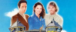 ¿Recuerdas al fantasma de "Tic tac"? Así es su vida hoy