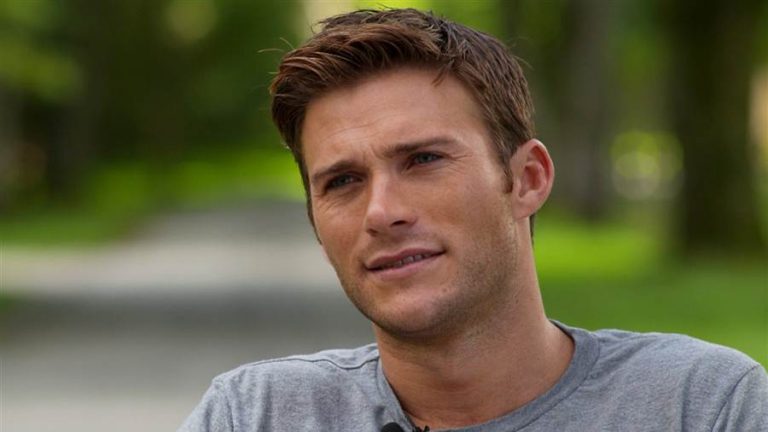 ¿Por qué todos hablan de esta foto de Scott Eastwood?
