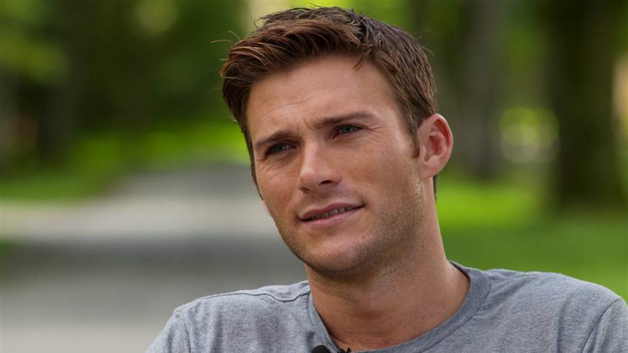 ¿Por qué todos hablan de esta foto de Scott Eastwood?