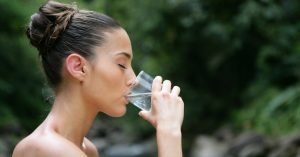 La ola de calor se fue al sur de Chile