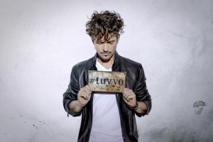 Tommy Torres y FMDOS te regalan una noche inolvidable junto a tu amor