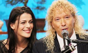 Tonka confesó qué pasó con su amistd con Leonardo Farkas