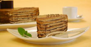 ¿Antojo de algo dulce? Prepara estas exquisitas tortas