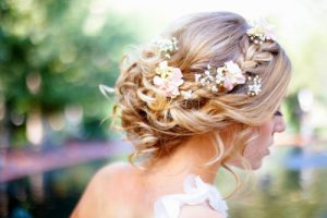Estos son los cinco peinados que vas a querer usar en el día de tu matrimonio