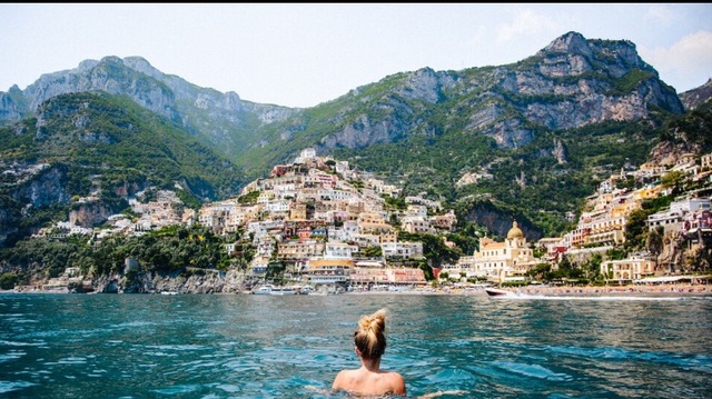 ¡Confirmado! Viajar hace bien para la salud