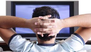 Estudio vincula ver televisión con la cantidad de esperma