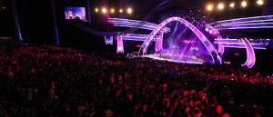 Estas son las complicaciones que están enfrentando en el Festival de Viña 2017