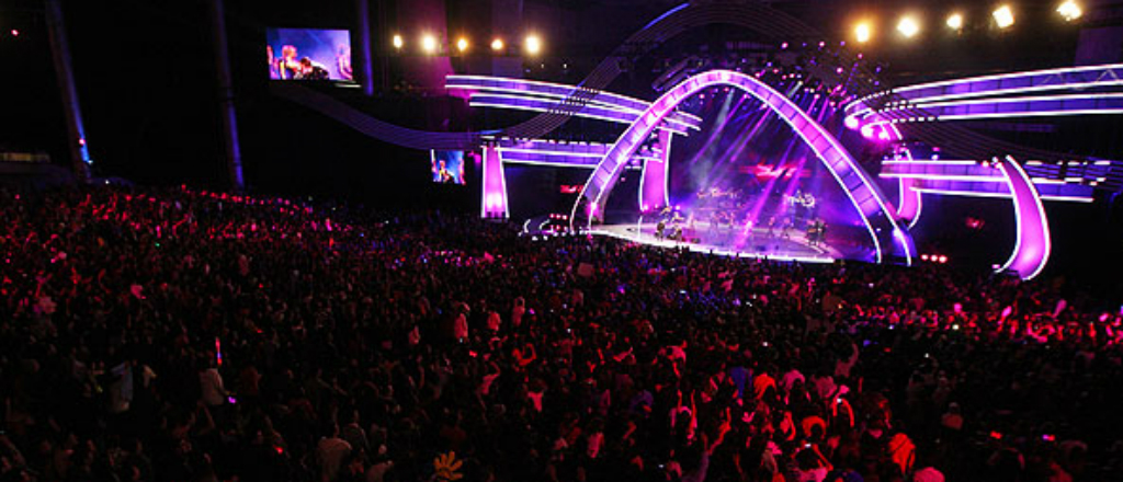 Confirman al último humorista que hará reír en el Festival de Viña 2017