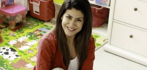 Así celebró Vivi Rodrigues su cumpleaños número 35