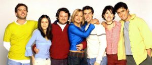 Exitosa serie regresa a la señal retro de Canal 13