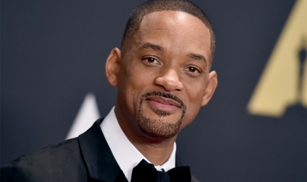 Will Smith 