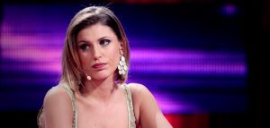 Wilma González quiere cambiarle el apellido a su hijo