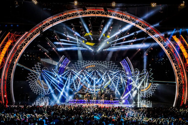 ¡Por fin! Ya tenemos artista anglo para el Festival de Viña 2017