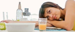 ¡Cuidado! Podrías sufrir esta enfermedad si dejas de desayunar