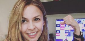 ¡Aww! Mira el tierno mensaje que compartió Carla Pardo en sus redes sociales