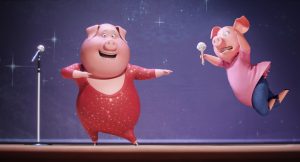 Conoce todos los detalles de la nueva película "Sing, ¡Ven y Canta!"