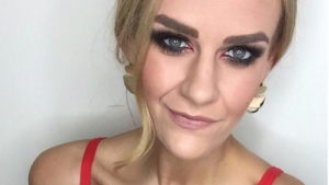 ¡Increíble! Mujer perdió 90 kilos y publicó una foto de su actual cuerpo