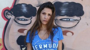 ¿Se parecen? Loreto Aravena reveló que la confundieron con conocida actriz de Hollywood