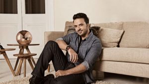 Así Luis Fonsi logra su tonificada figura