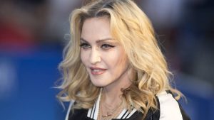 Famosos chilenos asisten a evento en Miami realizado por Madonna
