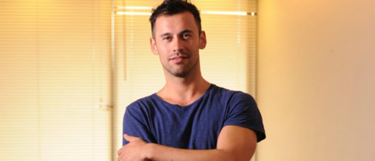 Así es la nueva vida de Jorge de "Protagonistas de la fama" en Estados Unidos