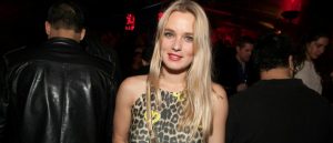 Esta es la guapa y desconocida hermana de Kika Silva