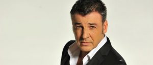 ¡Yann Yvin ahora será conductor de un docureality!