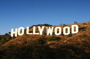 La doble de esta actriz de Hollywood está causando furor en las redes sociales