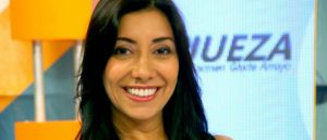 Carmen Gloria Arroyo tiene su propia Barbie y aquí te la mostramos