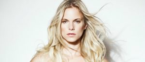 Ignacia Allamand se refirió al quiebre amoroso entre Tiago Correa y Mayte Rodríguez