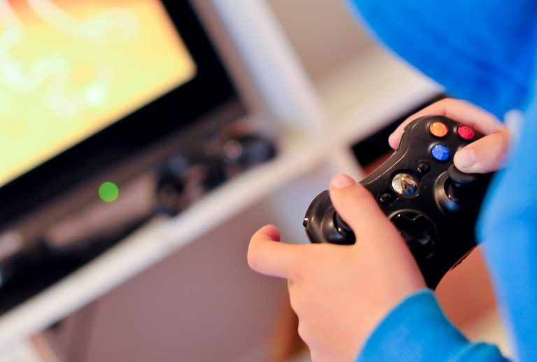 Estudio revela cómo combatir la adicción a los videojuegos