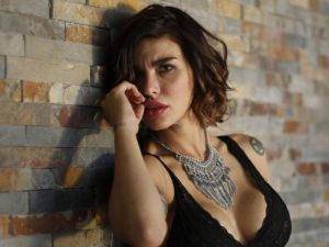 ¿Por qué Angie Jibaja se enojó con la prensa peruana?