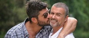 El desgarrador relato del novio de George Michael: reveló cómo lo encontró