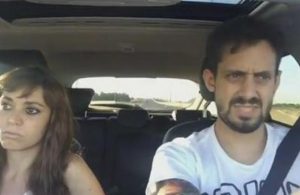 El divertido video sobre las vacaciones que causó furor en Internet