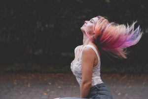 Descubre qué color de pelo va con tu personalidad