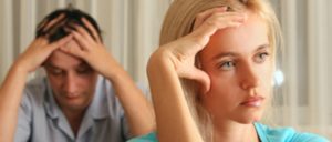 ¿Discutes mucho con tu pareja? Esta podría ser la razón