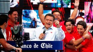 Estos fueron los mejores momentos de la Teletón 2016