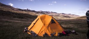 Descubre los 12 mejores lugares para acampar en todo Chile