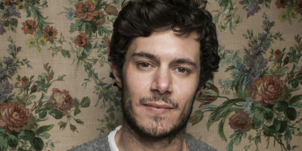 Mino del día: Adam Brody