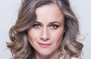 ¡Amaya Forch estrena nuevo look!