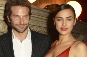 Bradley Cooper e Irina Shayk terminaron su relación después de 4 años
