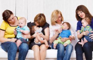 Revisa los comentarios más frecuentes del "bullying entre mamás" ¿te ha pasado?