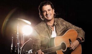 ¡Se viene la fiesta con Carlos Vives en Chile!