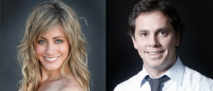 #RetroFarándula Revelan la verdadera historia del beso de Cata Palacios y José Miguel Viñuela