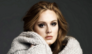 Adele, la mejor cantante británica del último tiempo