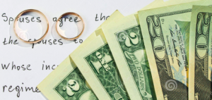 Famosa actriz de Hollywood pagó gran cantidad de dinero para salvar su matrimonio