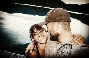 La emotiva carta de un joven que perdió a su novia embarazada en un trágico accidente