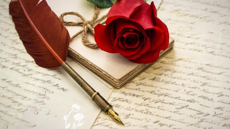 "Un día encontrarás un hombre que te ame por ser tú": la carta viral dedicada a las mujeres
