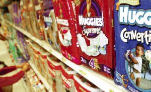 Sernac publicó ranking con los mejores pañales para niños y adultos