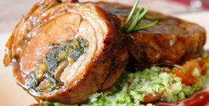 Ideas para lucirte con la cena navideña